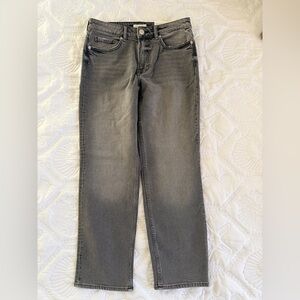 Sale! New with Tag - H&M Women's Jeans in Charcoal